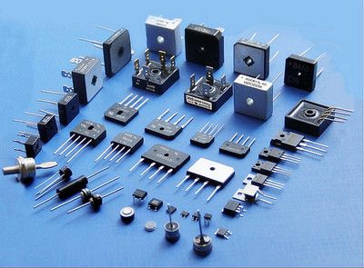 高品质肖特基二极管与整流桥——强元芯电子的专业制造