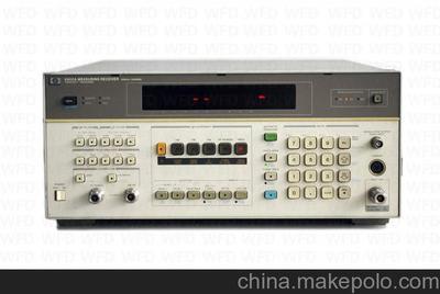 深圳市信盈丰电子仪器设备供应惠普8902A接收机图片大全