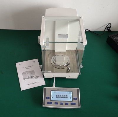 国产精密电子分析天平选购指南