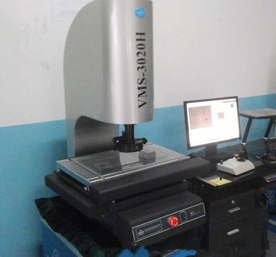 VMS-3020H全自动影像仪 高效精密测量解决方案