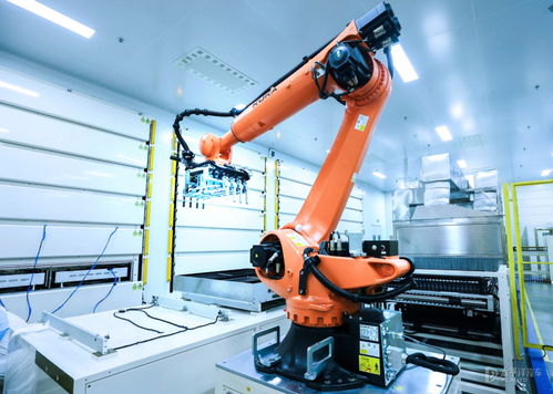 续航超700km，枪击不起火 解读埃安全新P58微晶超能电池背后的电子专用设备