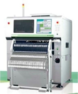 索尼G200BB贴片机 高效精密的工业制造解决方案