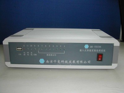 电子警察控制主机在现代交通管理中的应用与优势