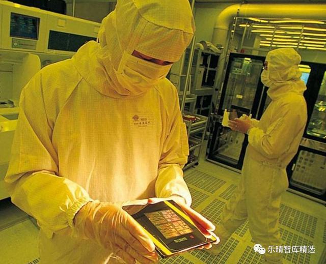 国产晶圆制造设备 未来三年超百亿市场空间展望