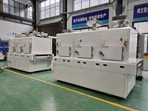 湖南耐美特智能装备首次实现烘干设备产品出口德国，电子专用设备销售迎来新突破