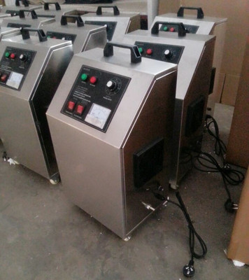 移动式臭氧发生器在现代水果仓储中的应用与优势——以徐州中新果业采购案例为例