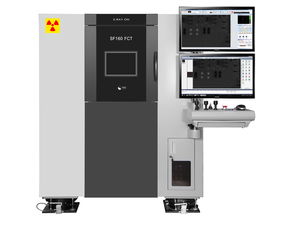 上海X射线检测设备厂家价格解析与电子专用设备销售指南