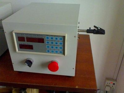 电子绞线机 高效精准的线缆加工专用设备